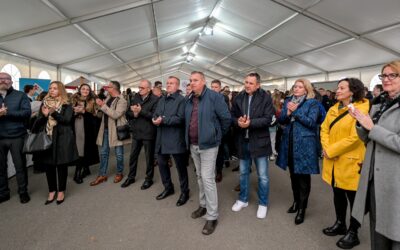 VIŠE OD TISUĆU OSMAŠA NA MANIFESTACIJI „BUDI IN I ODABERI OBRTNIČKO ZANIMANJE“