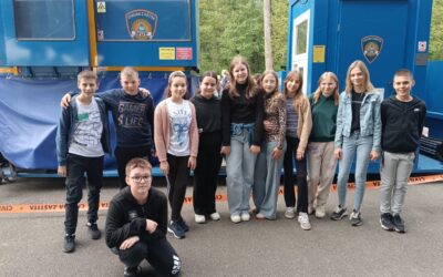 Smanjenje rizika od katastrofa