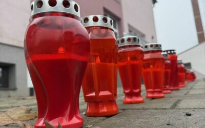 Dan sjećanja na žrtve Domovinskog rata i Dan sjećanja na žrtve Vukovara i Škabrnje.