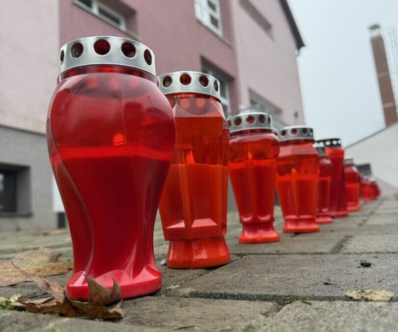 Dan sjećanja na žrtve Domovinskog rata i Dan sjećanja na žrtve Vukovara i Škabrnje.