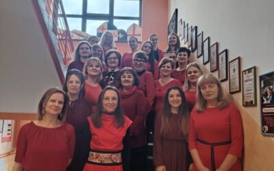 Dan crvenih haljina 2026.