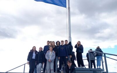  TERENSKA NASTAVA OSMIH RAZREDA U VUKOVARU 