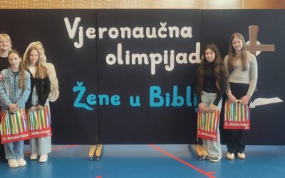 VJERONAUČNA OLIMPIJADA 2026.