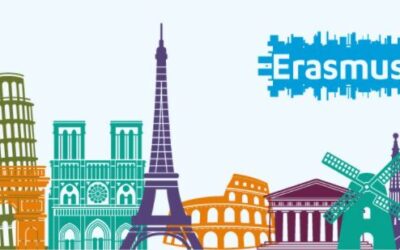 OŠ Andrije Kačića Miošića odobrena bespovratna sredstva za Erasmus+ projekte