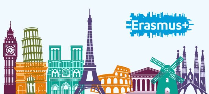 OŠ Andrije Kačića Miošića odobrena bespovratna sredstva za Erasmus+ projekte