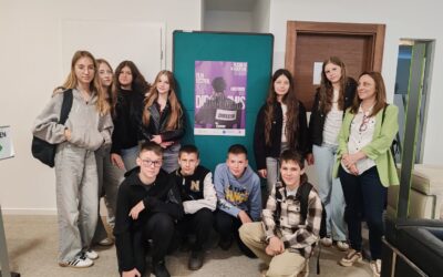 Sudjelovanje na Filmskom festivalu Grimmis